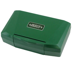 INSIZE Measuring Equipment Insize Long Styli Dial Test Indicator 0.5mm Range Series 2896-05