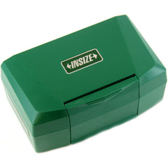 INSIZE Measuring Equipment Insize Lug Back Dial Indicator 10mm Range Series 2318-10