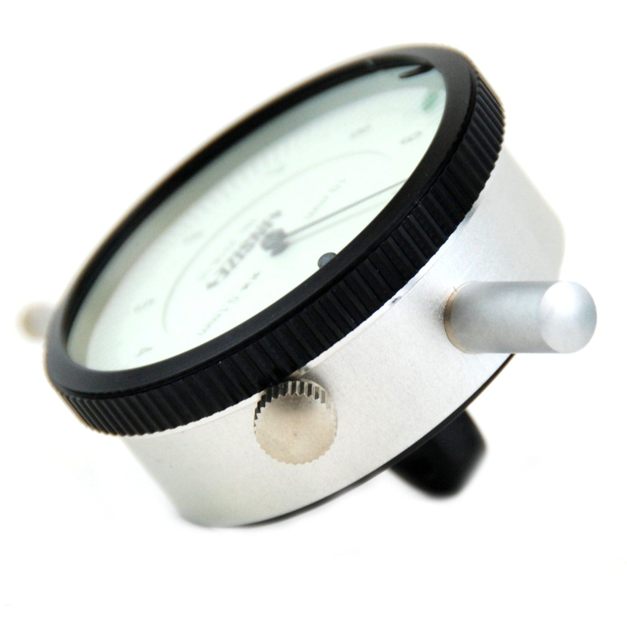 INSIZE Measuring Equipment Insize Lug Back Dial Indicator 10mm Range Series 2318-10