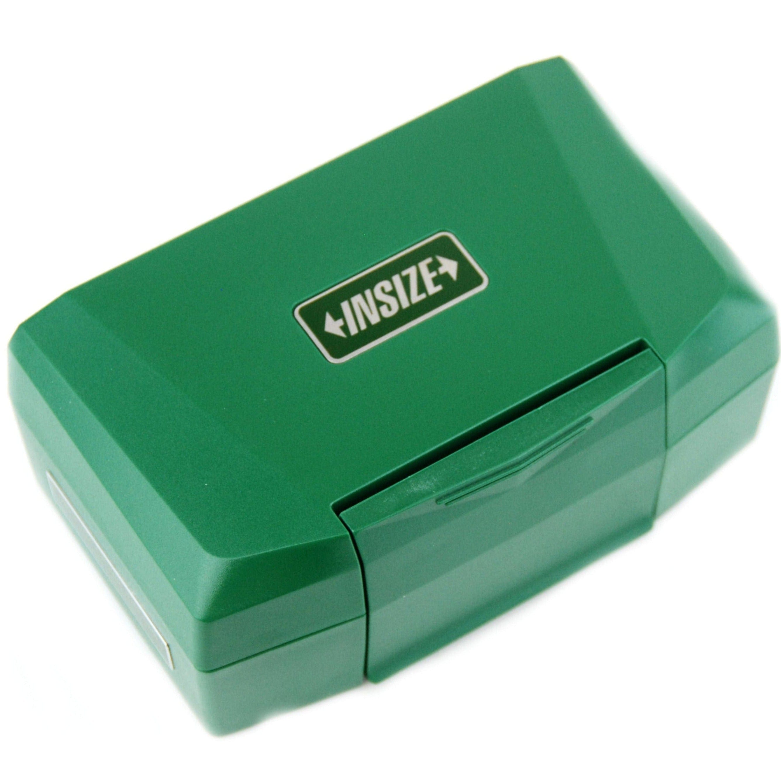 INSIZE Measuring Equipment Insize Lug Back Dial Indicator 30mm Range Series 2318-30