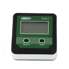 INSIZE Measuring Equipment Insize Magnetic Digital Level & Protractor - Series 2170-1