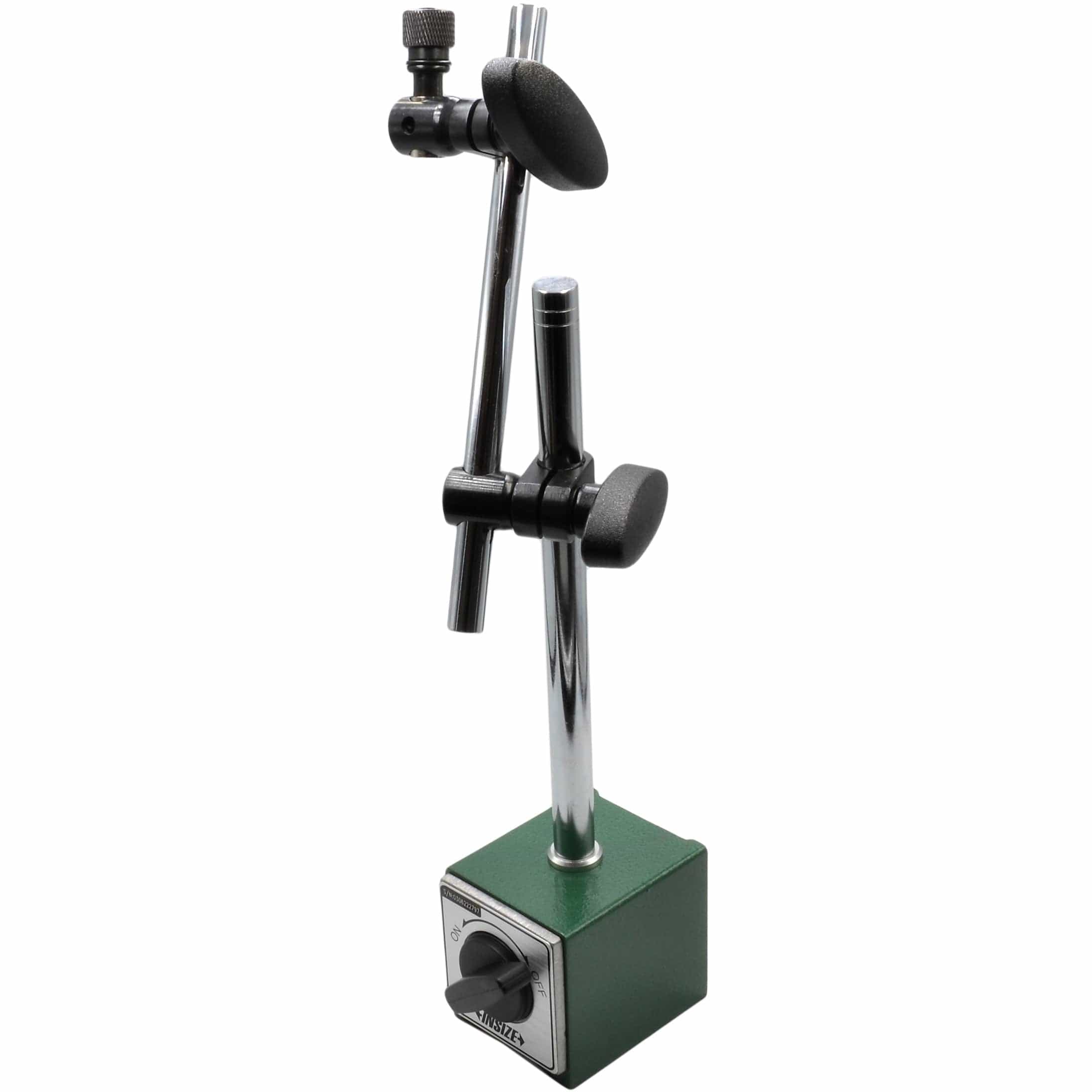 INSIZE Measuring Equipment Insize Magnetic Stand 60 kg Force Series 6200-60