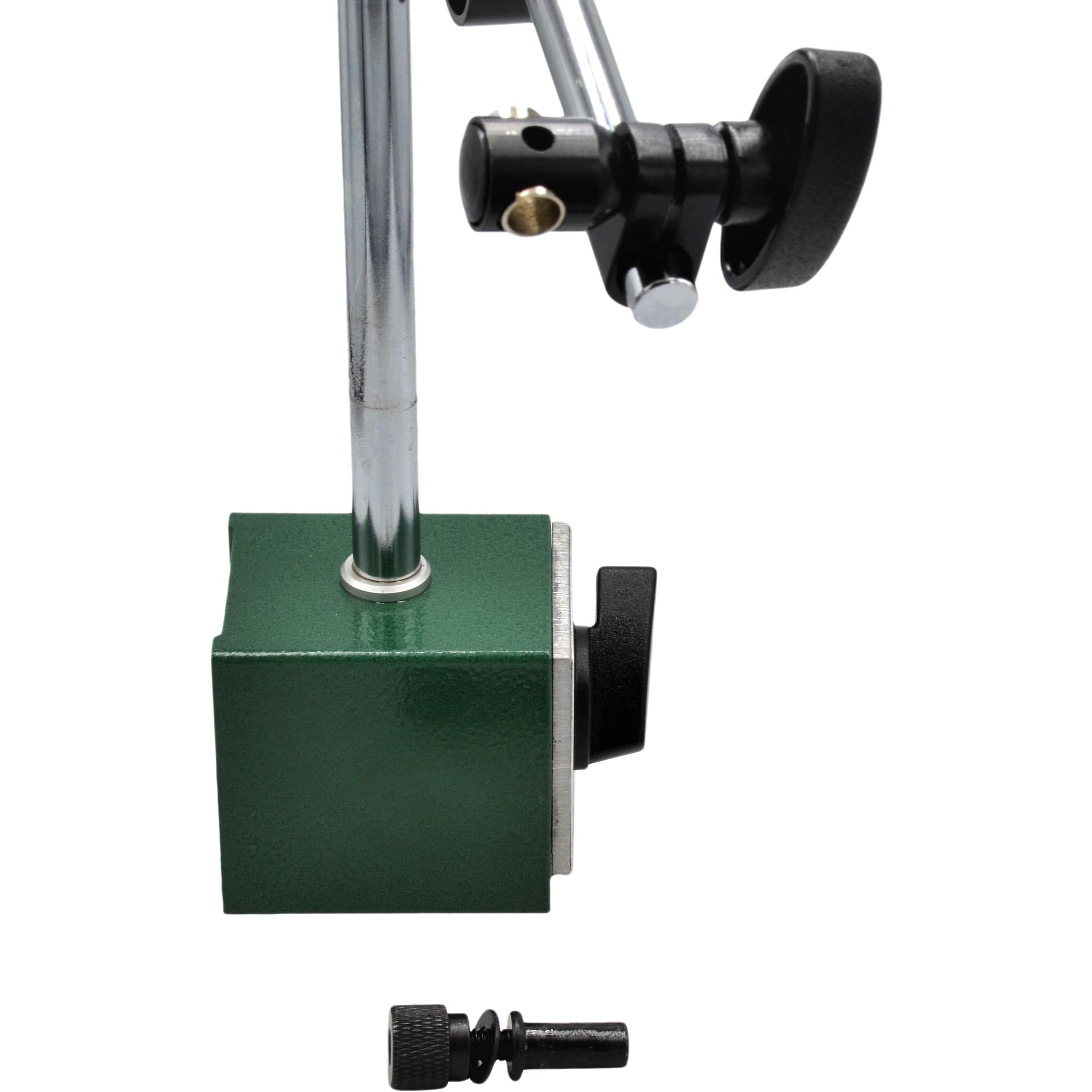 INSIZE Measuring Equipment Insize Magnetic Stand 60 kg Force Series 6201-60