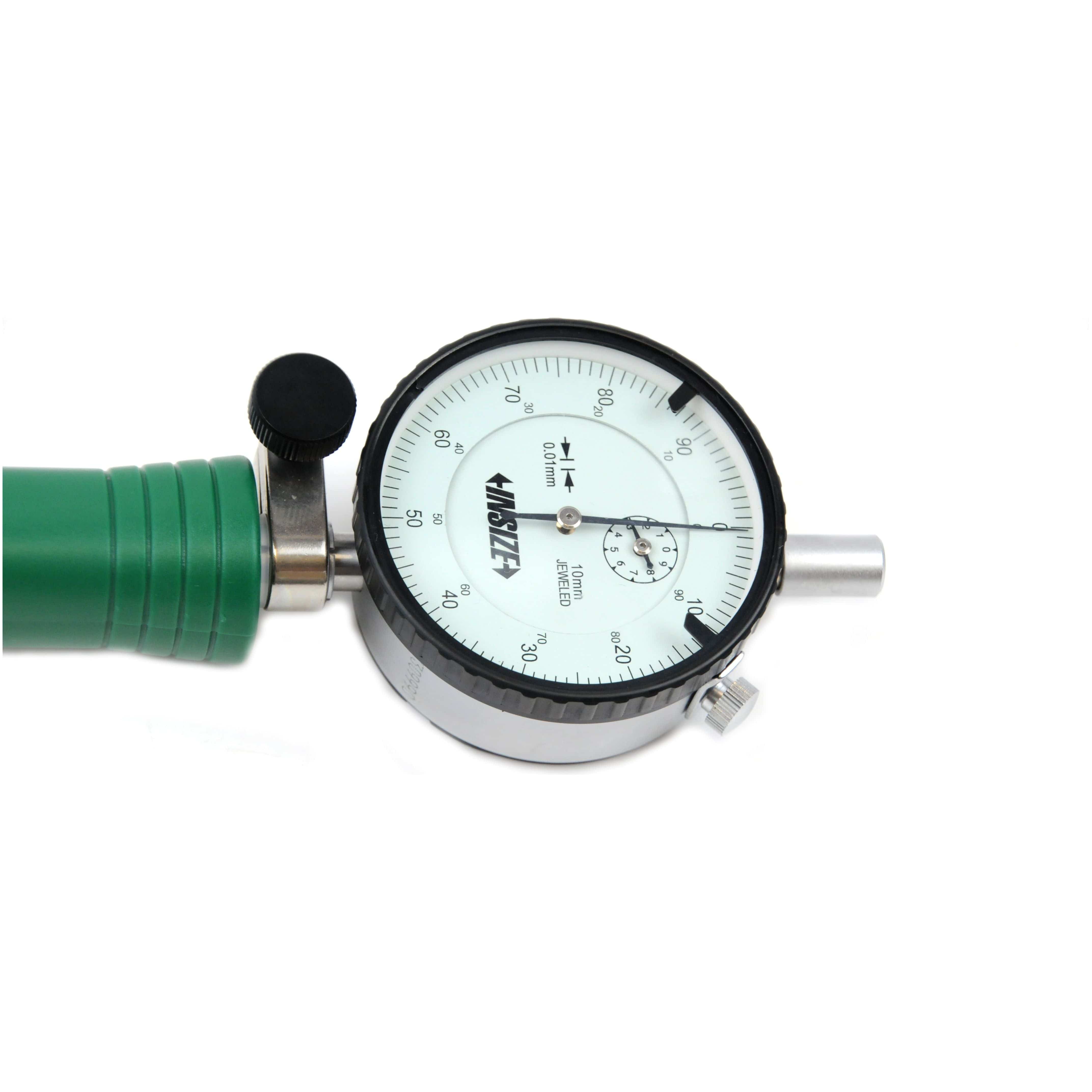 INSIZE Measuring Equipment Insize Mechanical Bore Gauge 160-250 mm Range Series 2322-250A