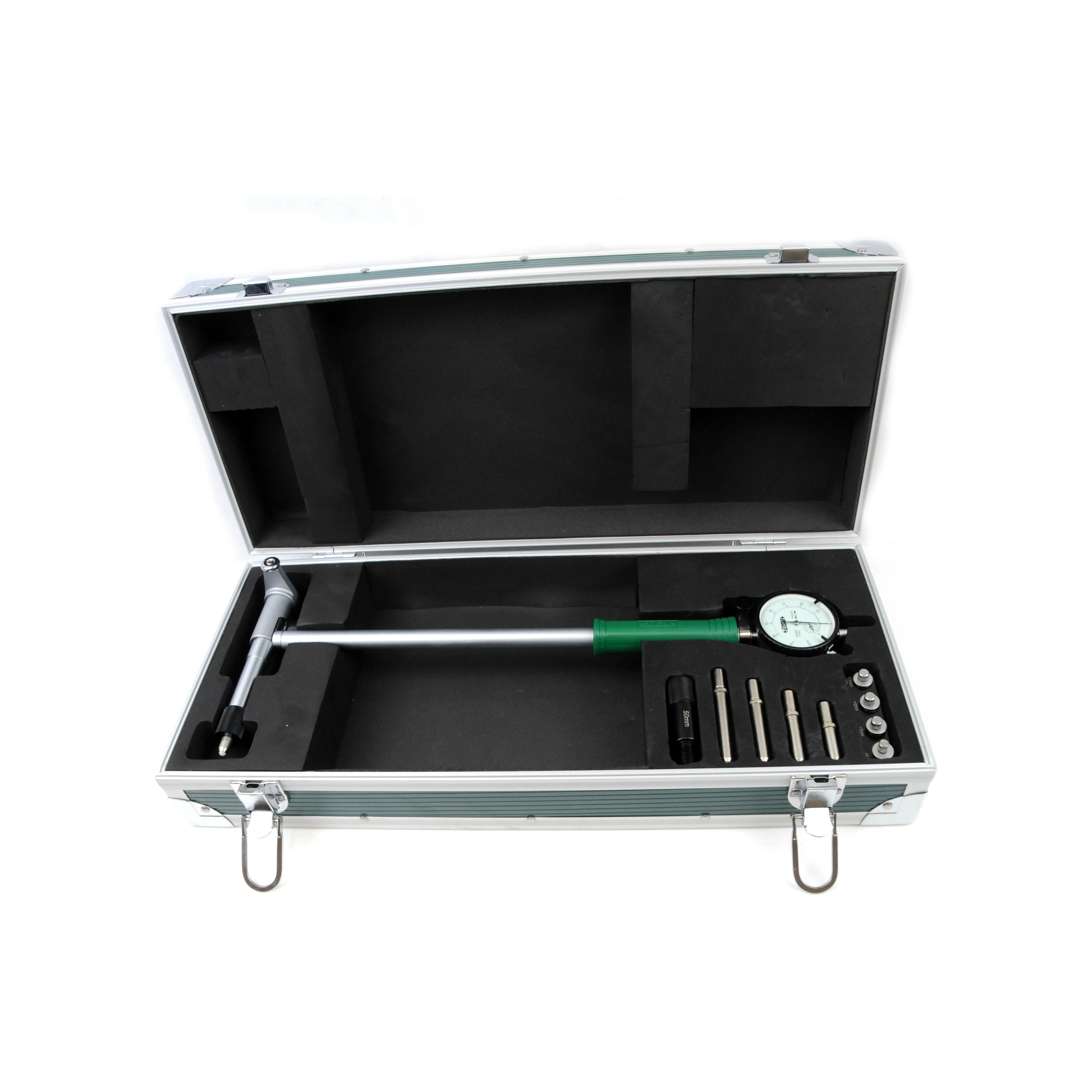 INSIZE Measuring Equipment Insize Mechanical Bore Gauge 160-250 mm Range Series 2322-250A