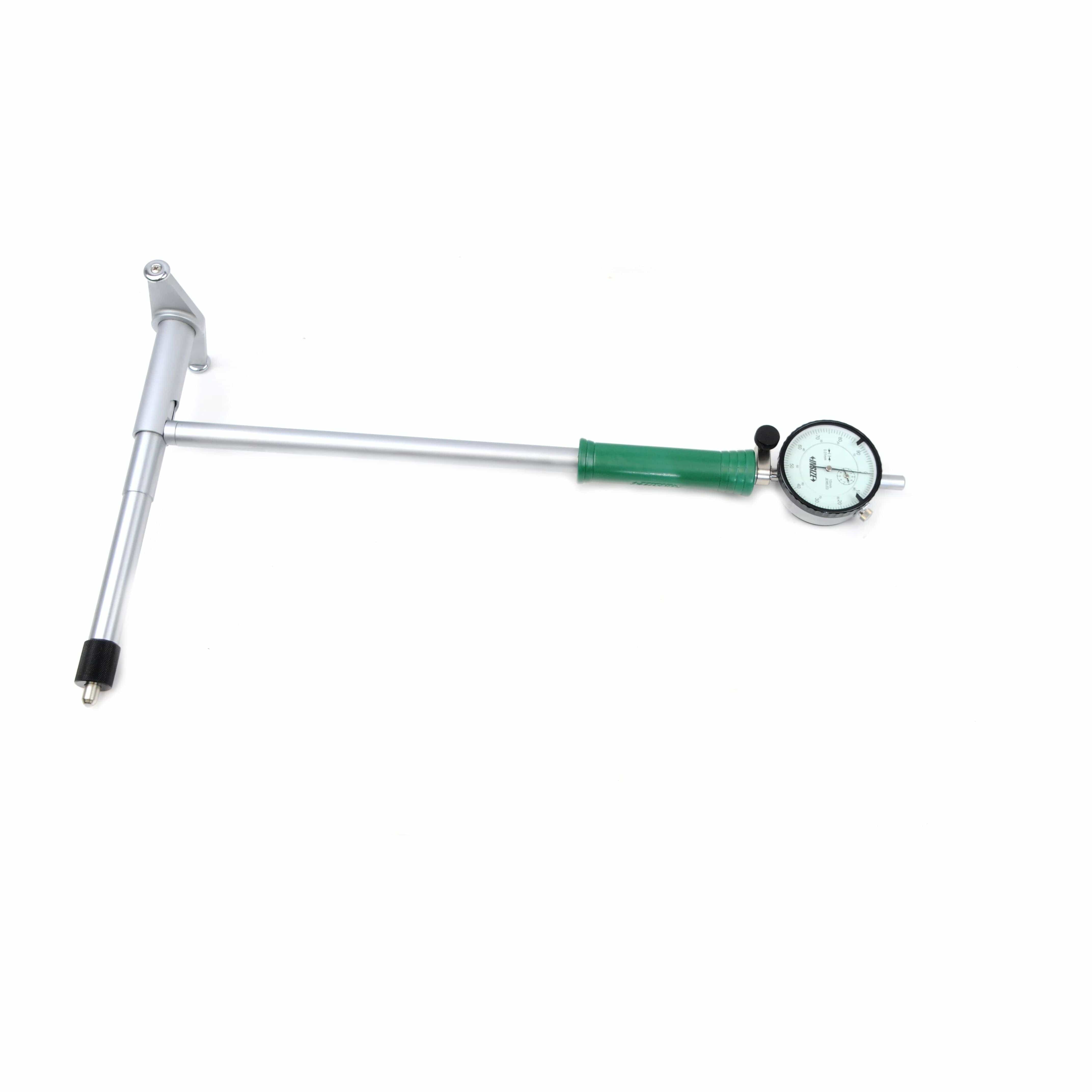 INSIZE Measuring Equipment Insize Mechanical Bore Gauge 250-450 mm Range Series 2322-450A