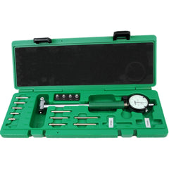 INSIZE Measuring Equipment Insize Mechanical Bore Gauge 50-100 mm Range Series 2322-100A