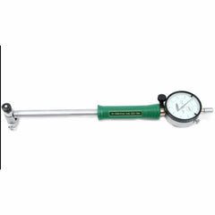 INSIZE Measuring Equipment Insize Mechanical Bore Gauge 50-160 mm Range Series 2322-160A