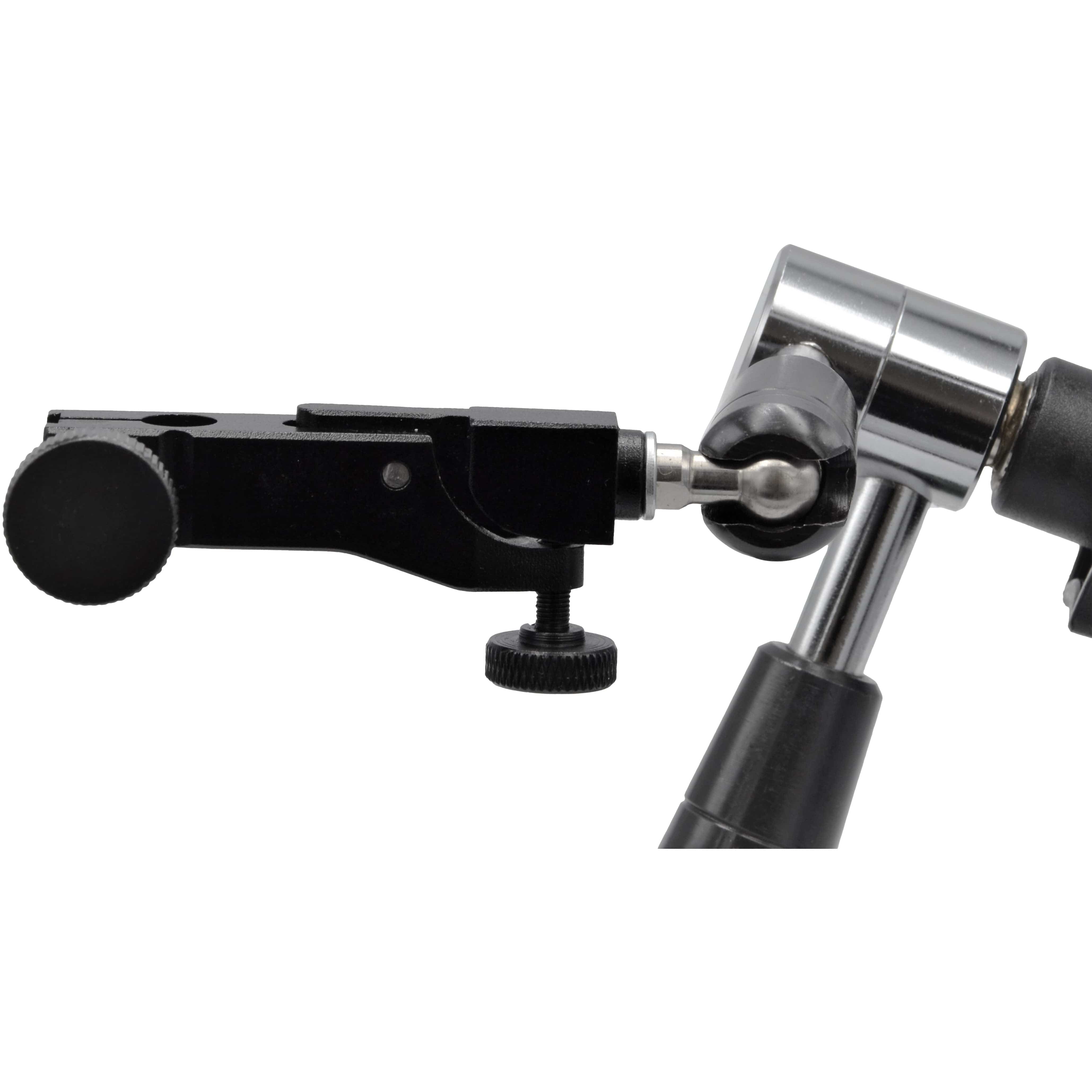 INSIZE Measuring Equipment Insize Mechanical Lock Magnetic Stand 40 kg Force Series 6224-40