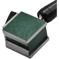 INSIZE Measuring Equipment Insize Mechanical Lock Magnetic Stand 40 kg Force Series 6224-40E