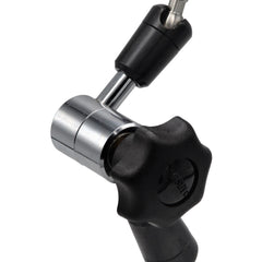 INSIZE Measuring Equipment Insize Mechanical Lock Magnetic Stand 40 kg Force Series 6224-40E