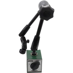 INSIZE Measuring Equipment Insize Mechanical Lock Magnetic Stand 80 kg Force Series 6210-80E