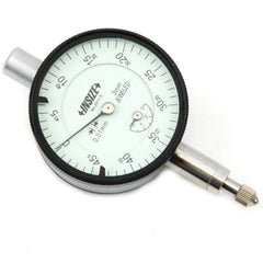 INSIZE Measuring Equipment Insize Metric Compact Dial Indicator 3mm Range Series 2311-3F