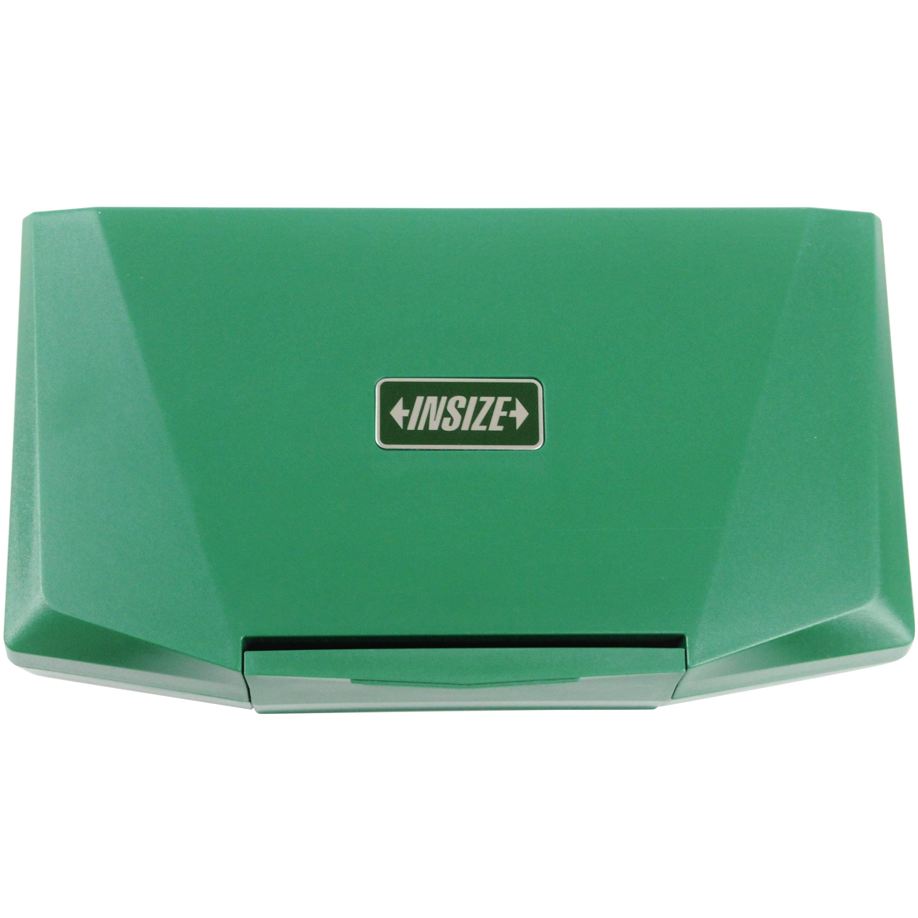 INSIZE Measuring Equipment Insize Metric Depth Micrometer 0-100mm Range Series 3240 - 100