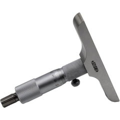 INSIZE Measuring Equipment Insize Metric Depth Micrometer 0-25MM Range Series 3240-25