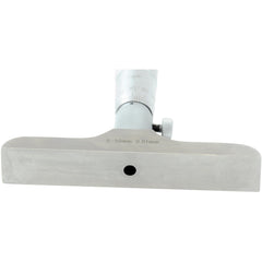 INSIZE Measuring Equipment Insize Metric Depth Micrometer 0-50mm Range Series 3240 - 50