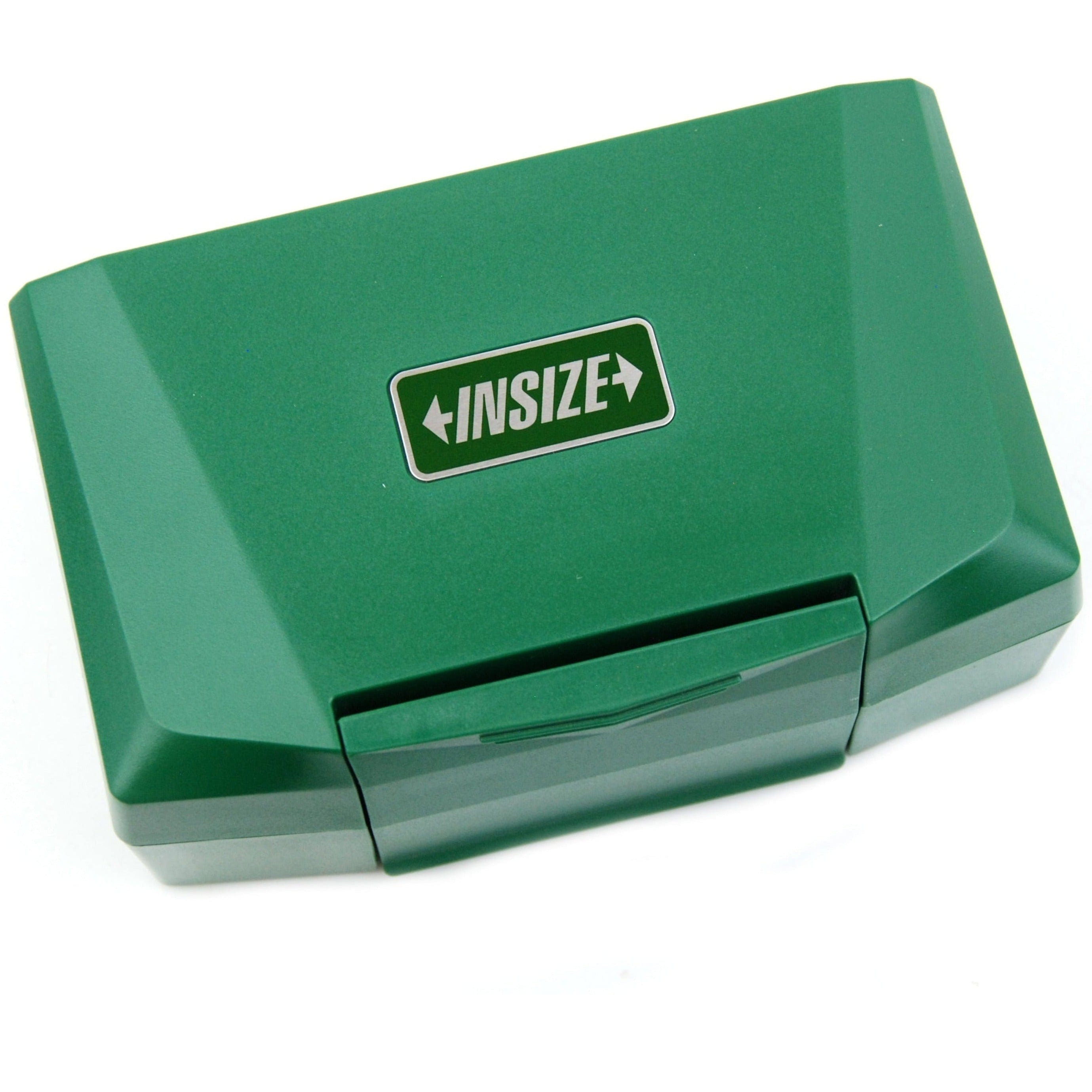 INSIZE Measuring Equipment Insize Metric Dial Indicator 0.2 mm Range Series 2380-02