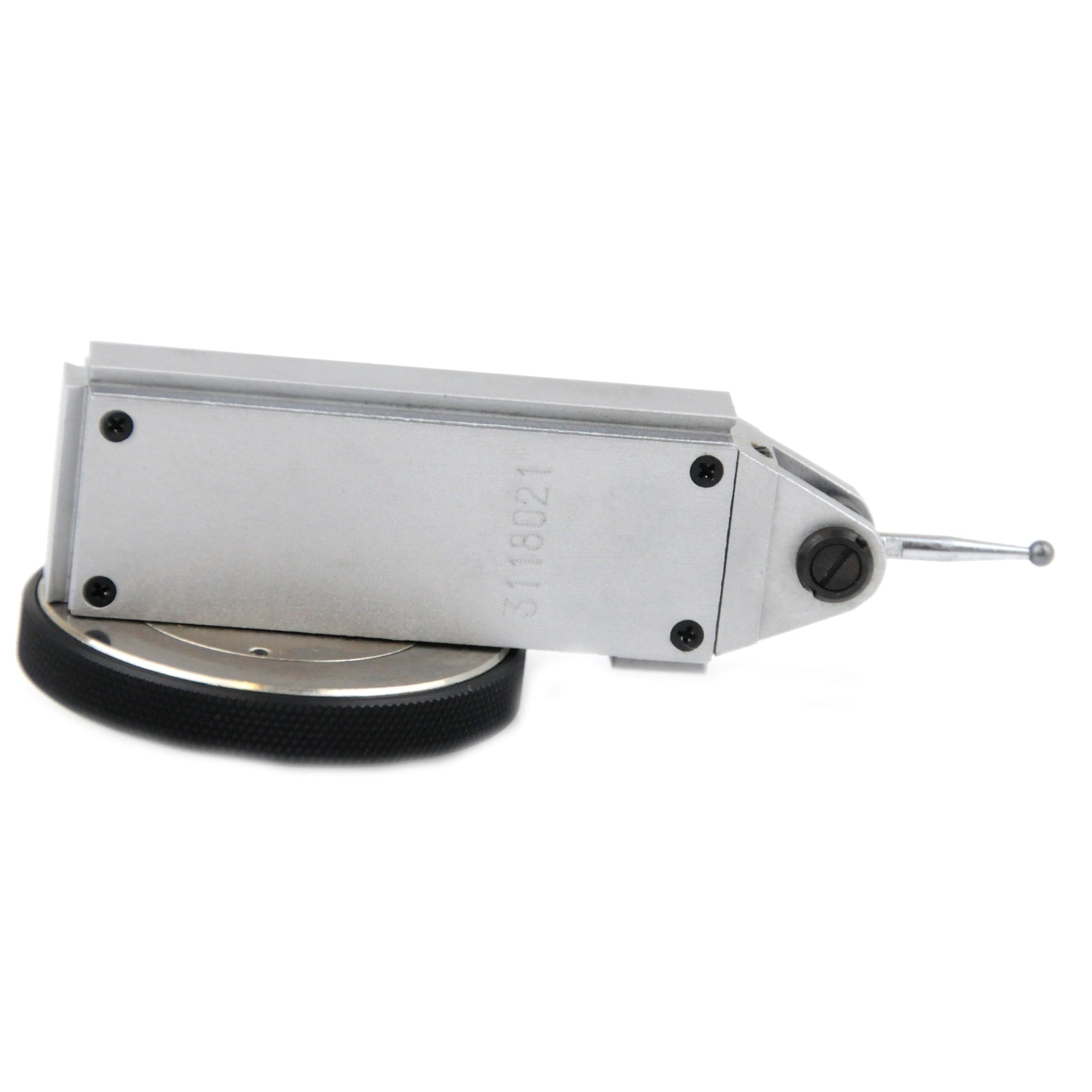 INSIZE Measuring Equipment Insize Metric Dial Indicator 0.2mm Range Series 2381-02