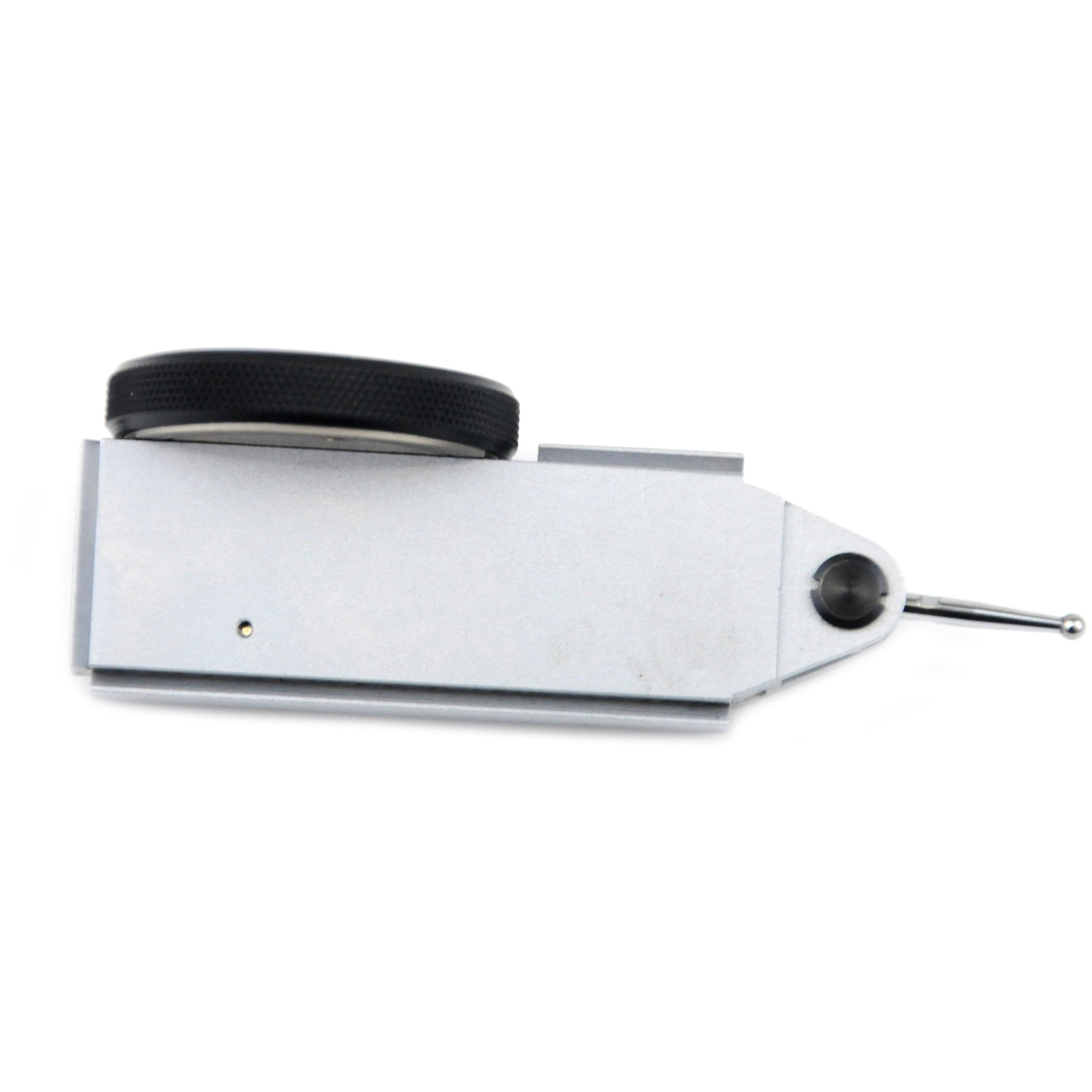 INSIZE Measuring Equipment Insize Metric Dial Indicator 0.8 mm Range Series 2380-08