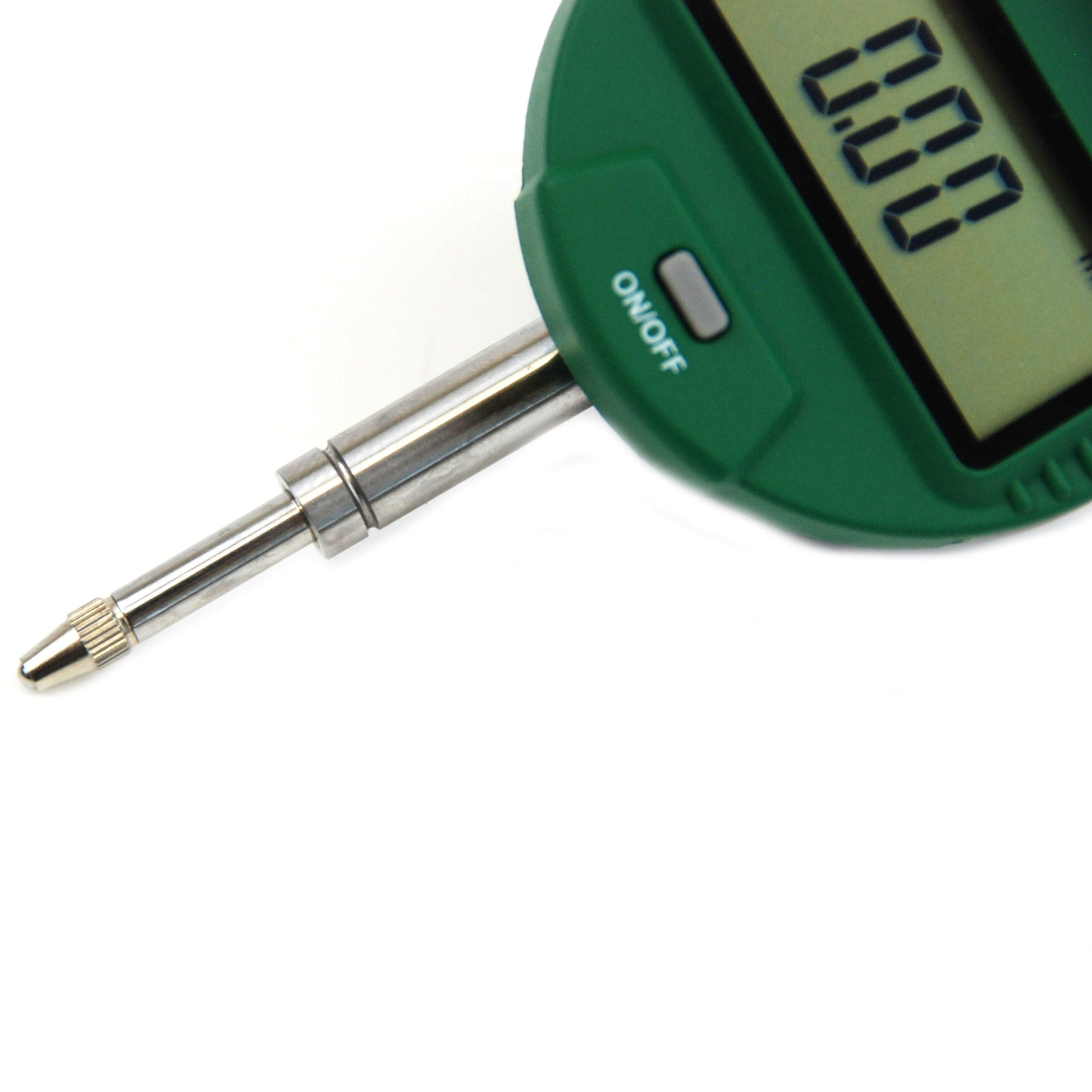 INSIZE Measuring Equipment Insize Metric Digital Indicator 12.7mm Range Series 2116-10