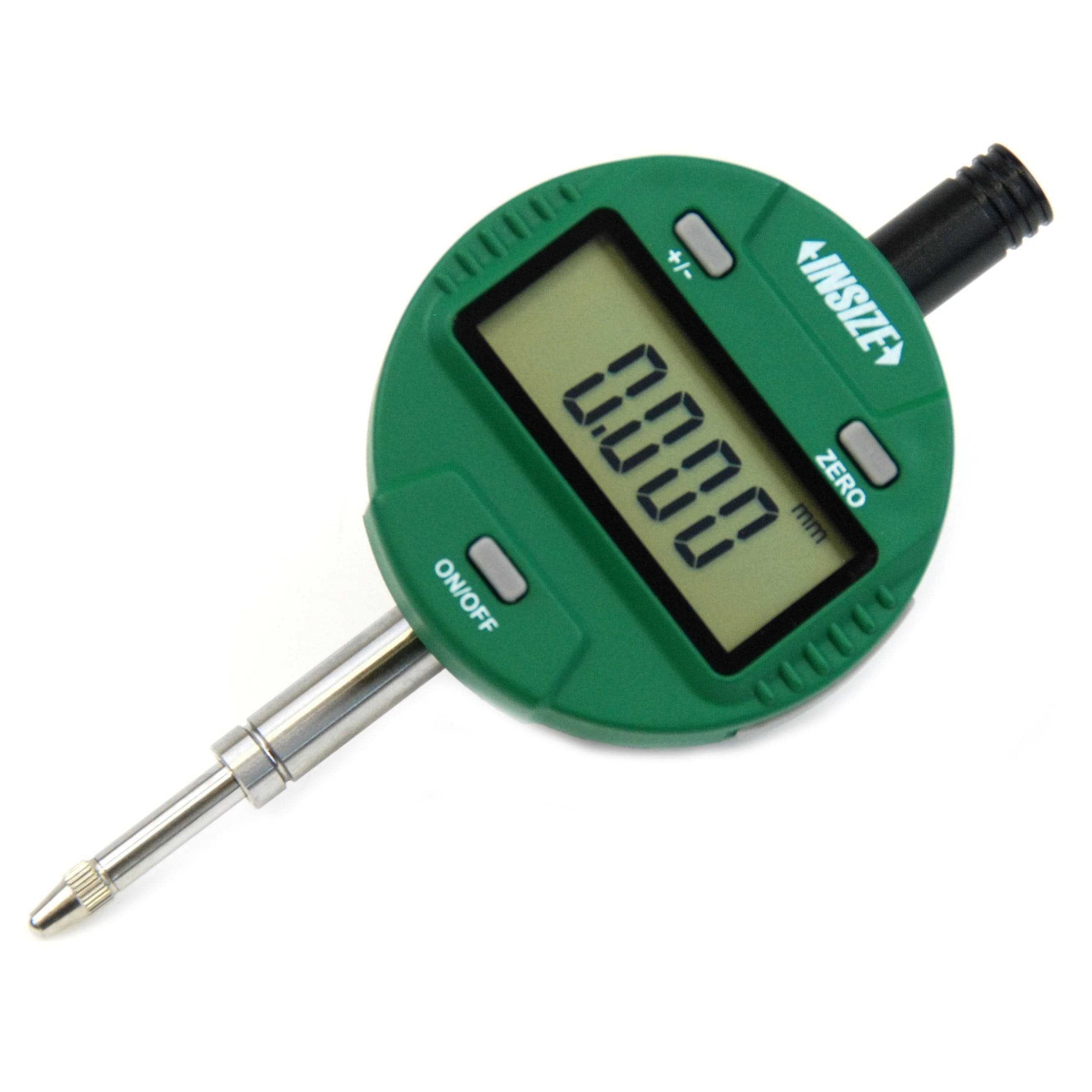 INSIZE Measuring Equipment Insize Metric Digital Indicator 12.7mm Range Series 2116-101