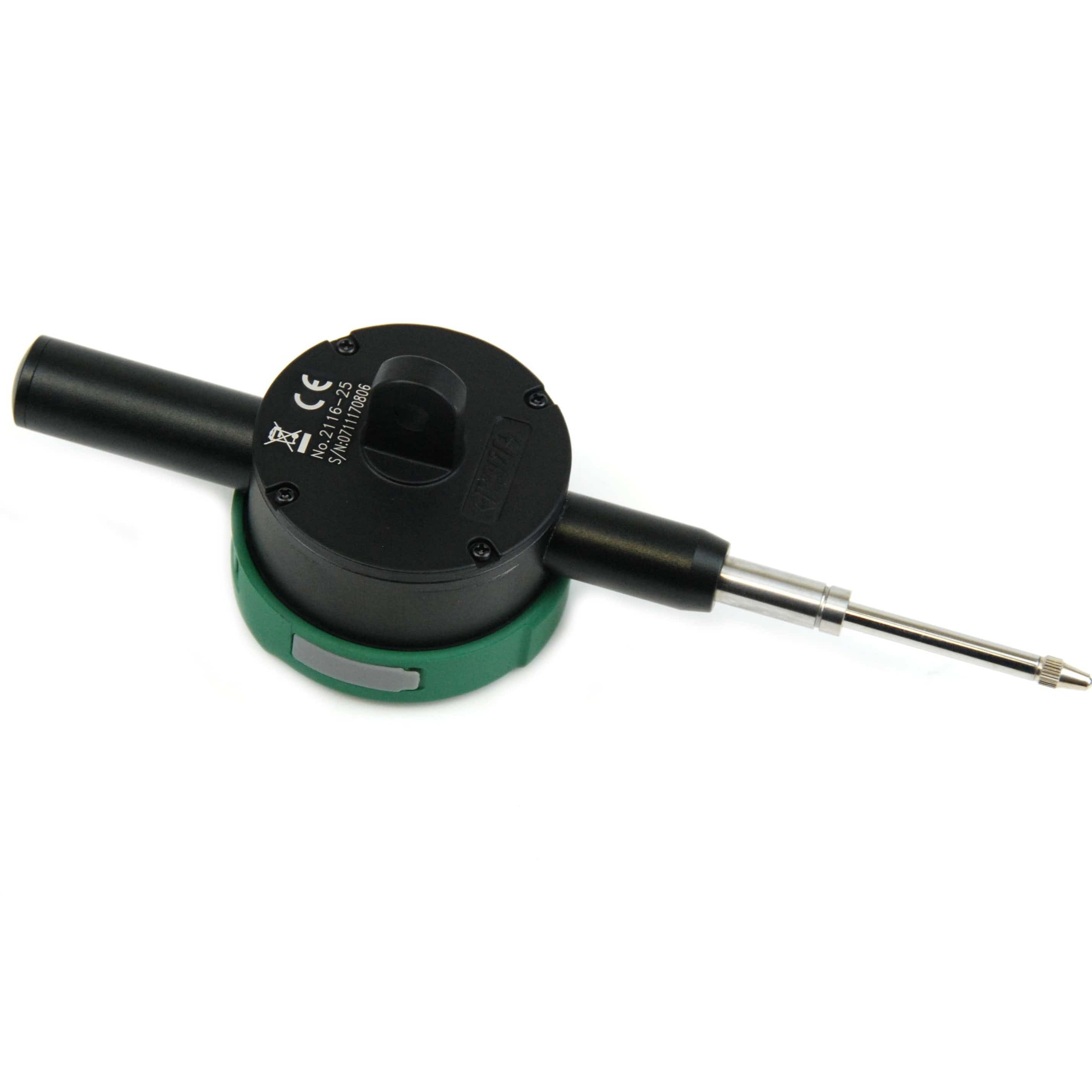 INSIZE Measuring Equipment Insize Metric Digital Indicator 25.4mm Range Series 2116-25