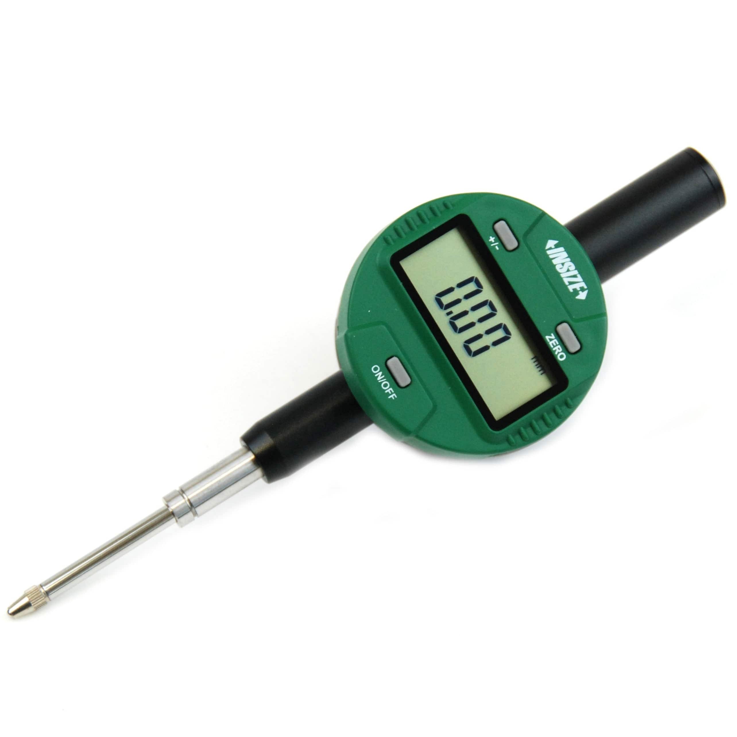 INSIZE Measuring Equipment Insize Metric Digital Indicator 25.4mm Range Series 2116-25