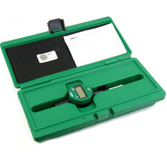INSIZE Measuring Equipment Insize Metric Digital Indicator 25.4mm Range Series 2116-251