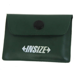 INSIZE Measuring Equipment Insize Metric Fillet Weld Gauge Series 4832-1
