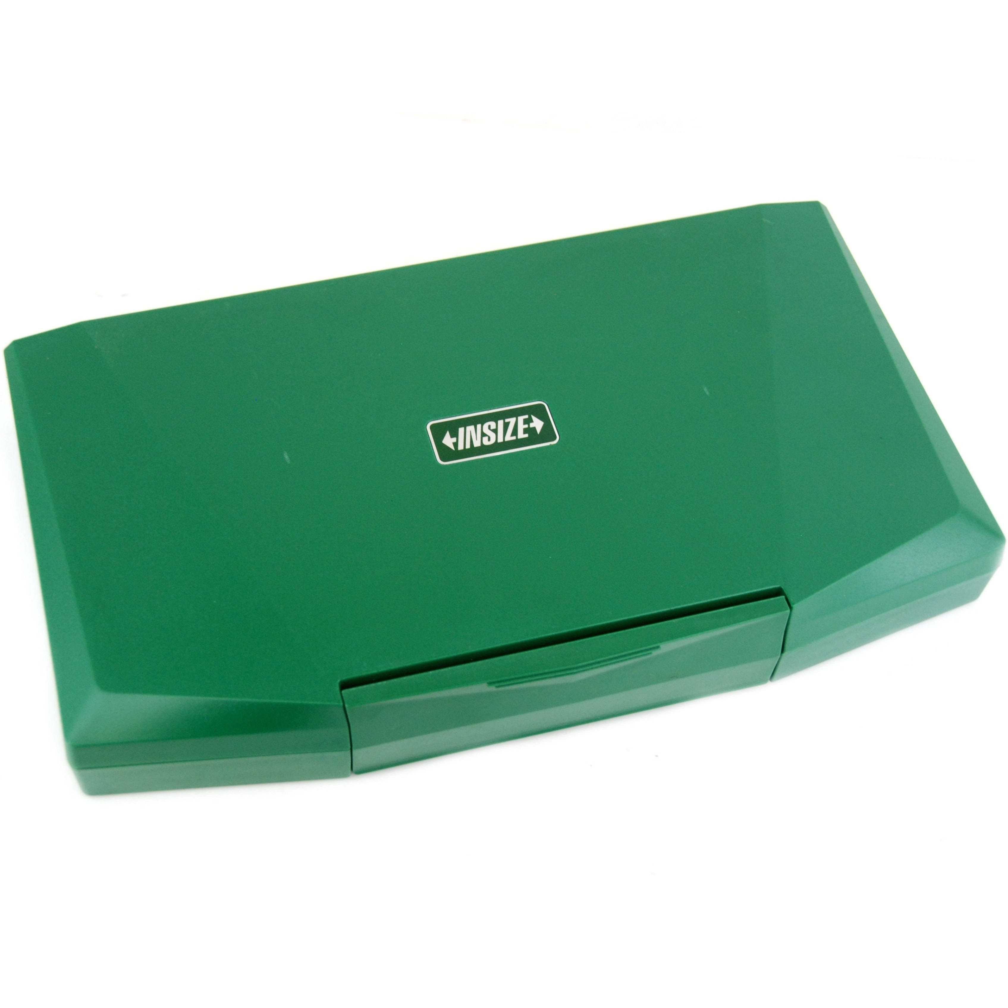 INSIZE Measuring Equipment Insize Metric Long Stroke Dial Indicator 50mm Range Series 2309-50