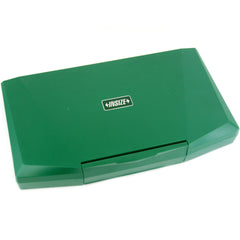 INSIZE Measuring Equipment Insize Metric Long Stroke Dial Indicator 50mm Range Series 2309-50