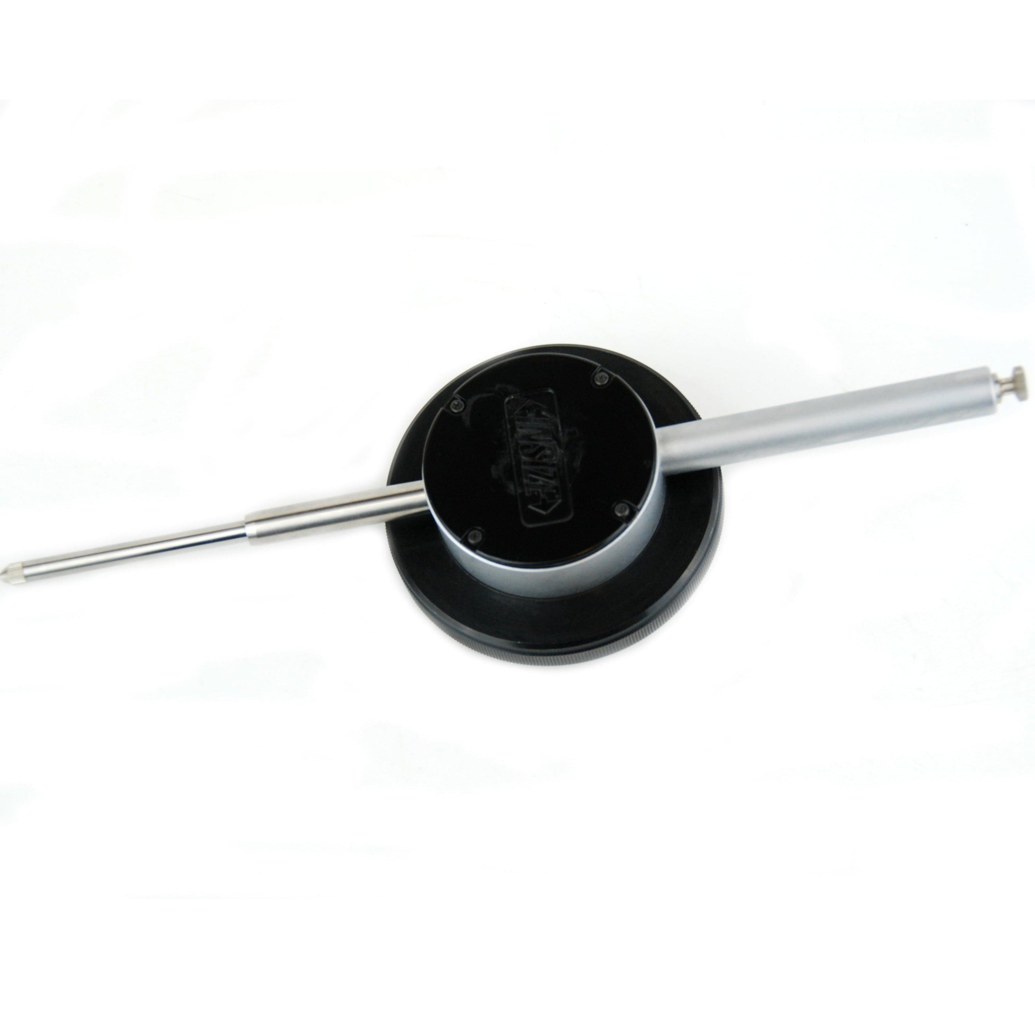 INSIZE Measuring Equipment Insize Metric Long Stroke Dial Indicator 50mm Range Series 2309-50D