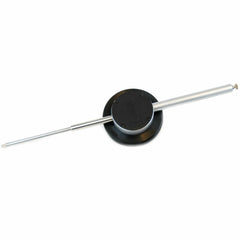 INSIZE Measuring Equipment Insize Metric Long Stroke Dial Indicator 80mm Range Series 2309-80D