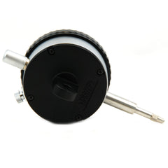 INSIZE Measuring Equipment Insize Metric Lug Back Dial Indicator 5mm Range Series 2308-5A