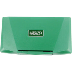 INSIZE Measuring Equipment Insize Metric Outside Blade Micrometer 0-25mm Range Series 3232-25BA