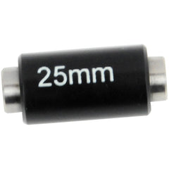 INSIZE Measuring Equipment Insize Metric Outside Blade Micrometer 25-50mm Range Series 3232-50A