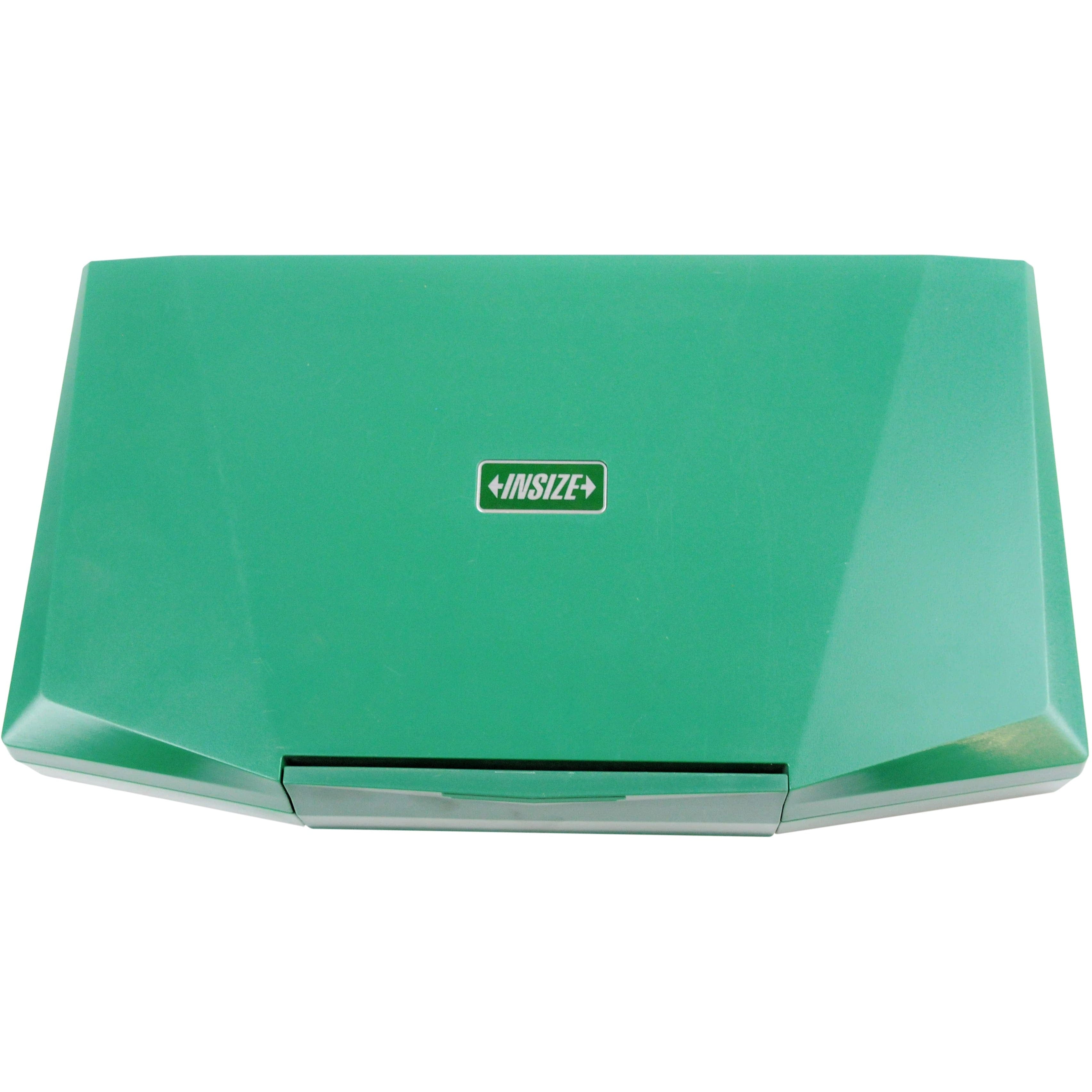 INSIZE Measuring Equipment Insize Metric Outside Micrometer 0-150mm Range Series 3206-150A