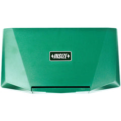 INSIZE Measuring Equipment Insize Metric Outside Micrometer 0-50mm Range Series 3206-50A