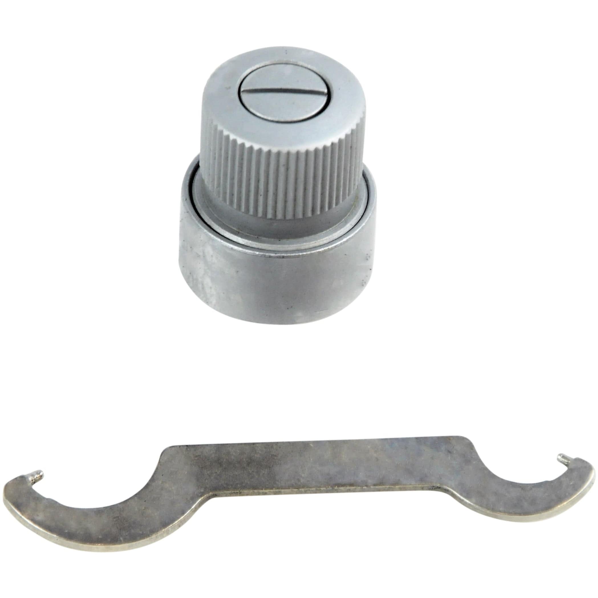 INSIZE Measuring Equipment Insize Metric Outside Micrometer 100-200mm Range Series 3206-200A