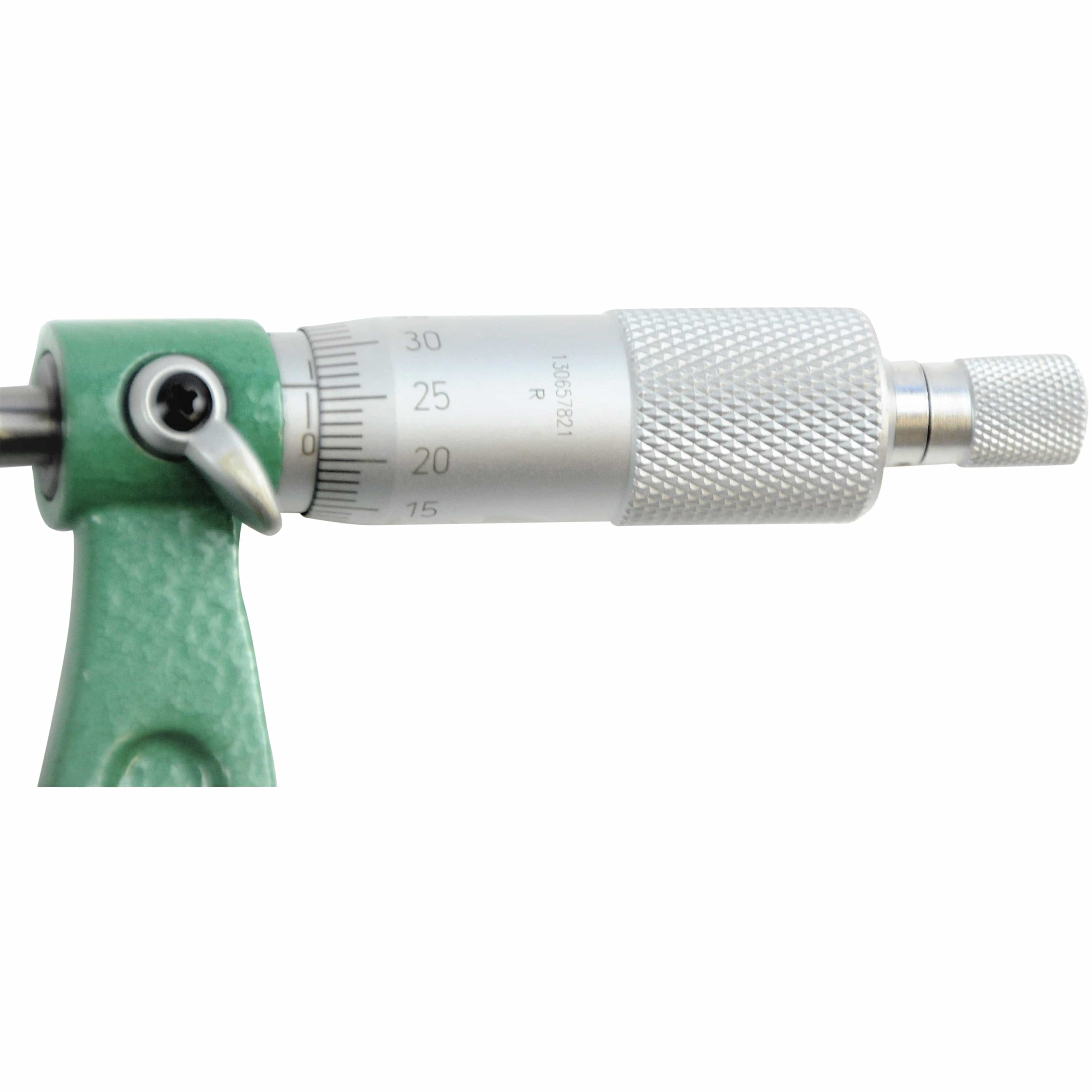 INSIZE Measuring Equipment Insize Metric Outside Micrometer 1000-1200mm Range Series 3205-1200