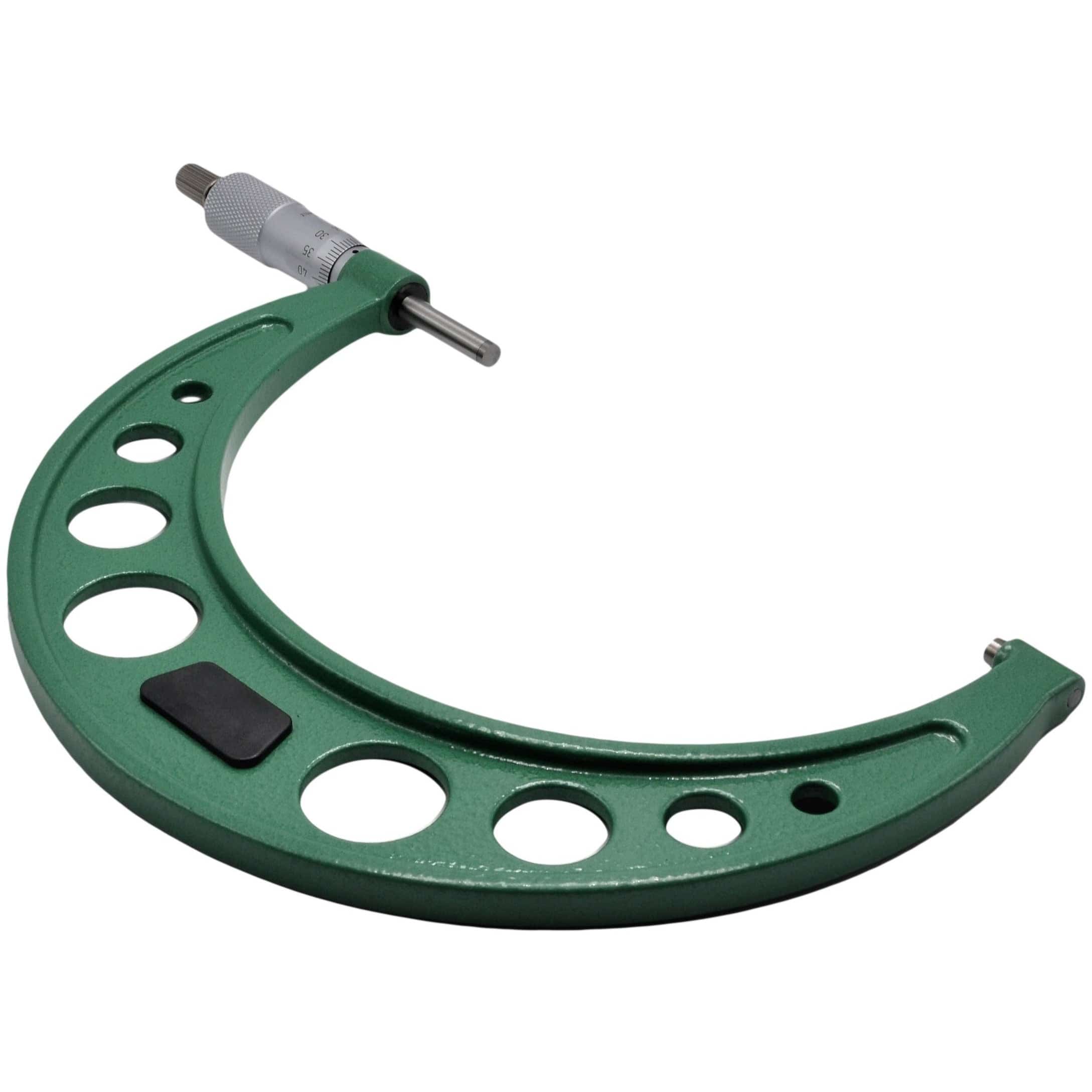 INSIZE Measuring Equipment Insize Metric Outside Micrometer 150-175mm Range Series 3203-175A