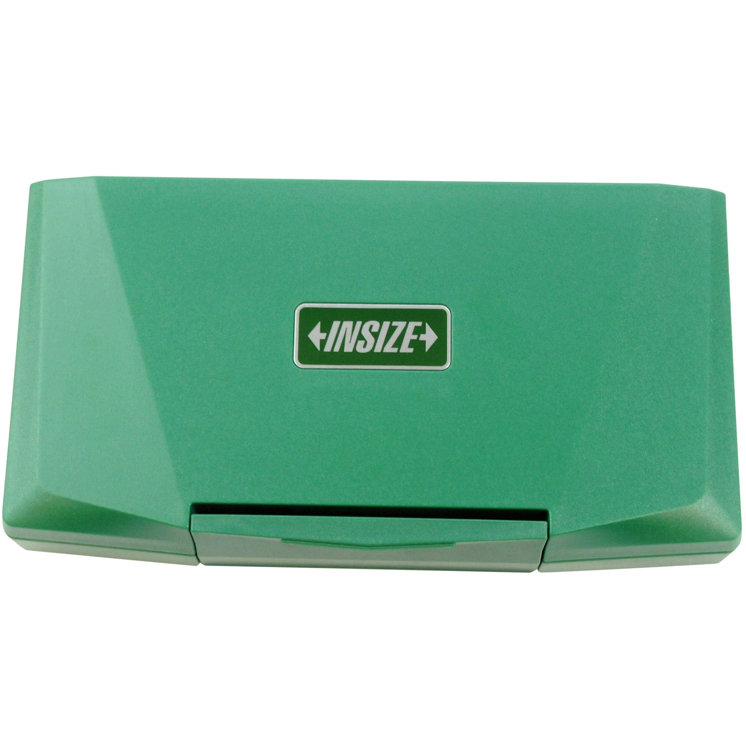 INSIZE Measuring Equipment Insize Metric Outside Micrometer 25-50mm Range Series 3203-50A