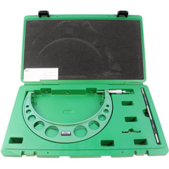 INSIZE Measuring Equipment Insize Metric Outside Micrometer 250-275mm Range Series 3203-275A