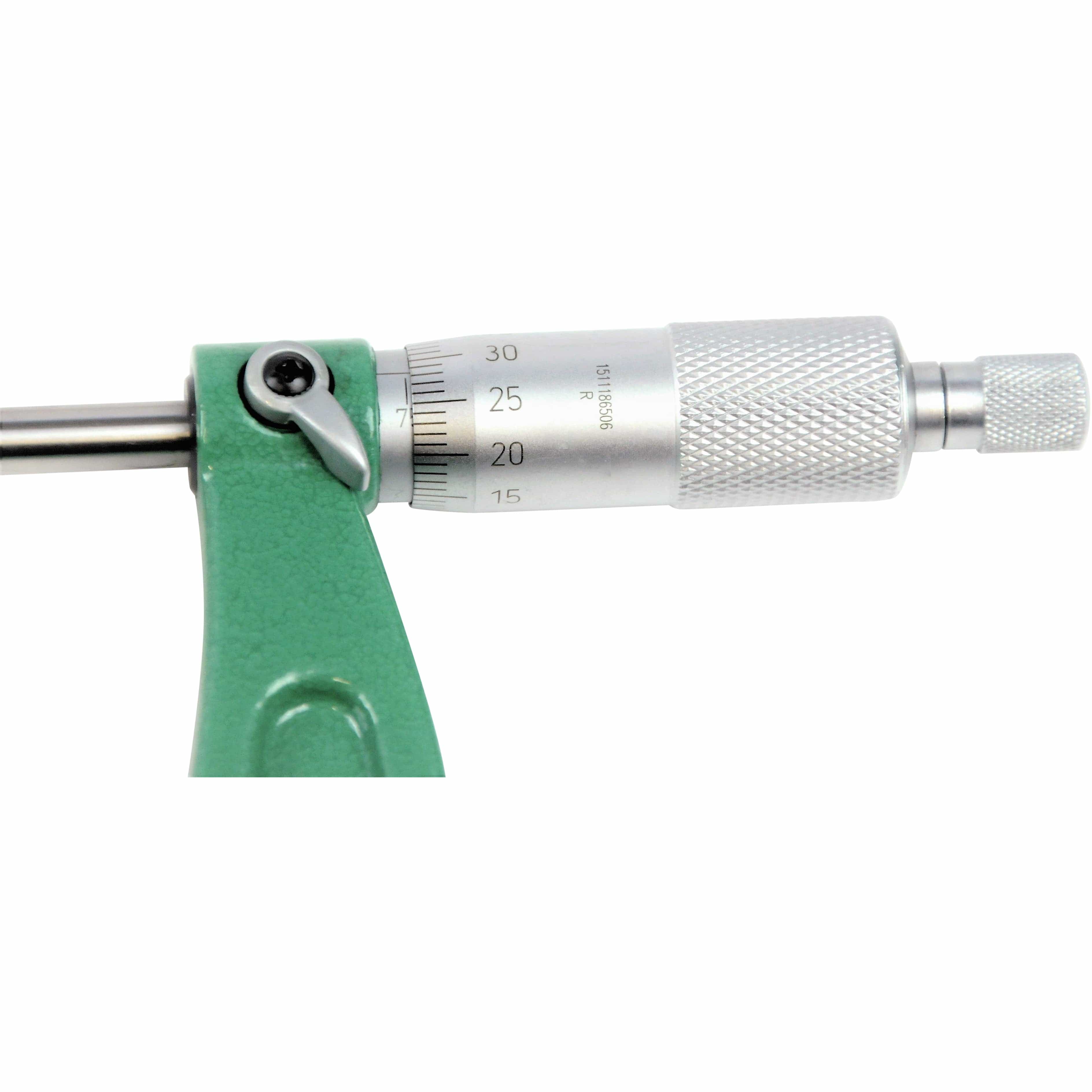 INSIZE Measuring Equipment Insize Metric Outside Micrometer 275-300mm Range Series 3203-300A