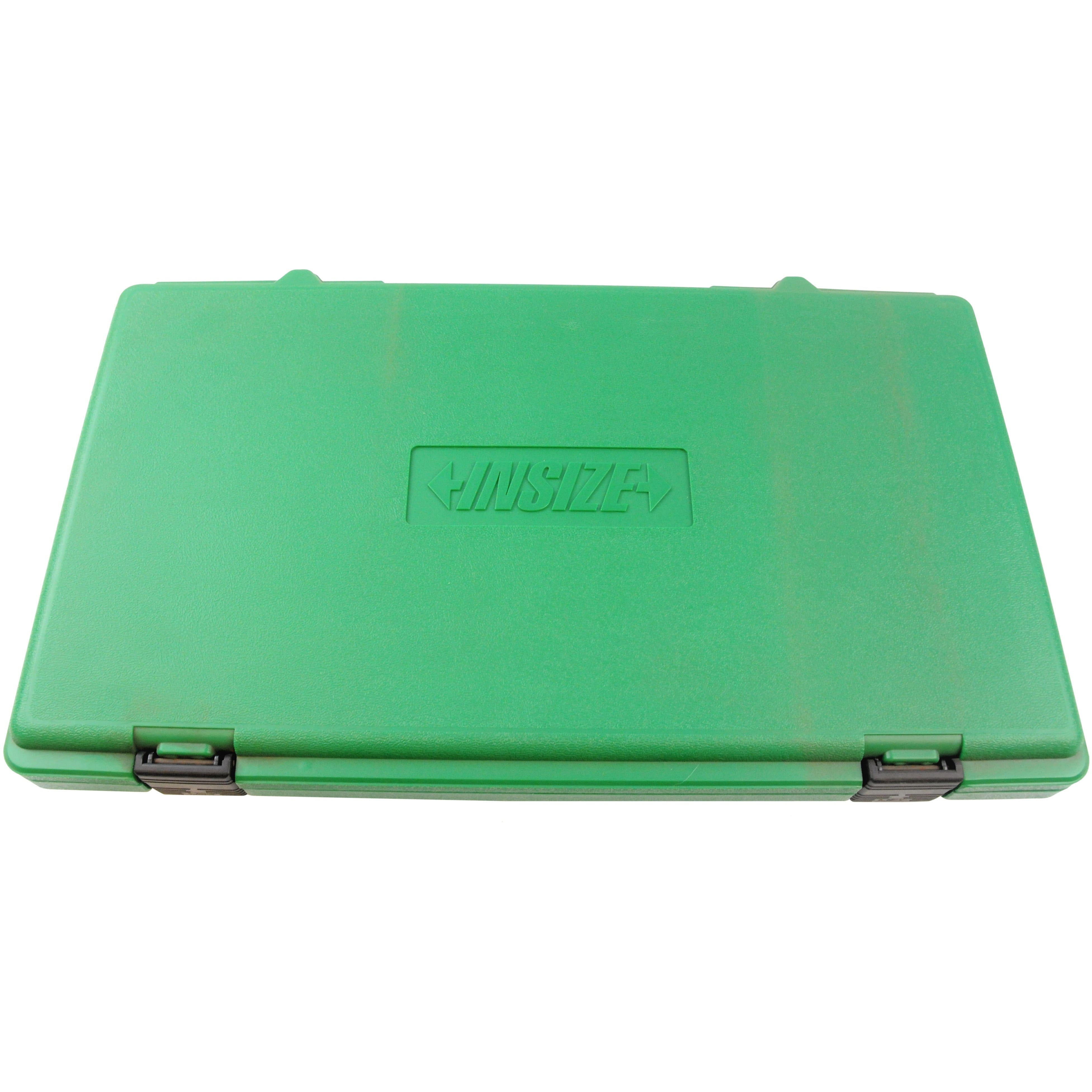 INSIZE Measuring Equipment Insize Metric Outside Micrometer 275-300mm Range Series 3203-300A