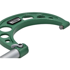 INSIZE Measuring Equipment Insize Metric Outside Micrometer 50-75mm Range Series 3203-75A