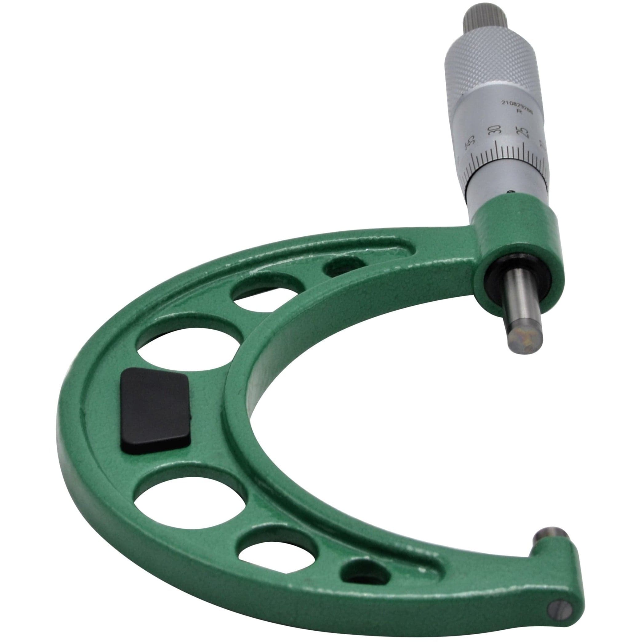 INSIZE Measuring Equipment Insize Metric Outside Micrometer 50-75mm Range Series 3203-75A