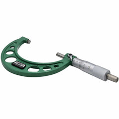 INSIZE Measuring Equipment Insize Metric Outside Micrometer 50-75mm Range Series 3203-75A