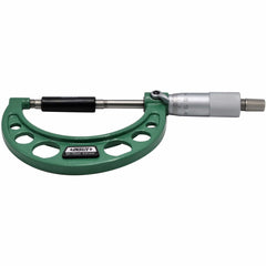 INSIZE Measuring Equipment Insize Metric Outside Micrometer 50-75mm Range Series 3203-75A