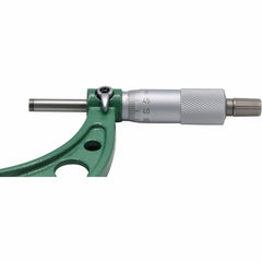 INSIZE Measuring Equipment Insize Metric Outside Micrometer 75-100mm Range Series 3203-100A